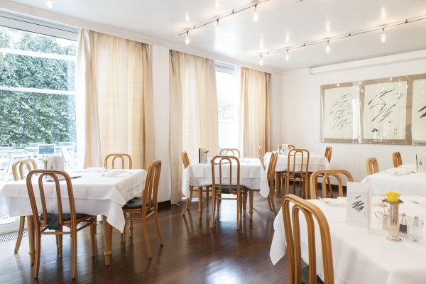 Hotel Greif